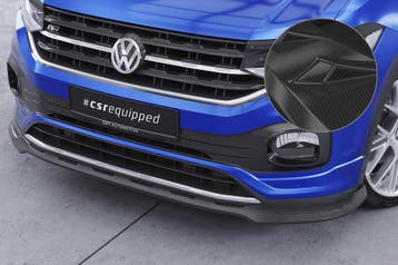 Cupspoiler voor VW T-Cross (Type C1) CSL805-C, Verzenden, Nieuw