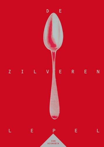 De Zilveren Lepel / De Zilveren Lepel - Spectrum, Verzenden, Gelezen, Spectrum
