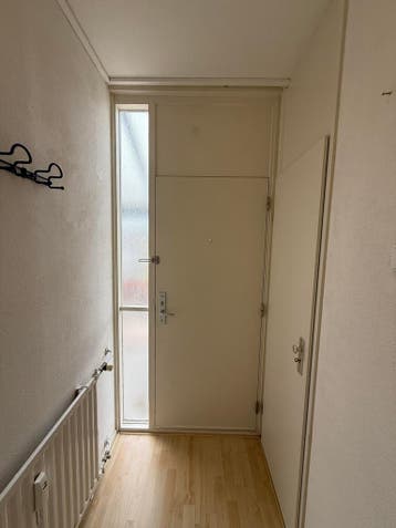 Te huur: Appartement Goudestein in Eindhoven, Noord-Brabant, Eindhoven, Appartement