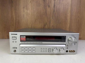 Kenwood - KRF-V8080D Solid state meerkanaals receiver, Nieuw