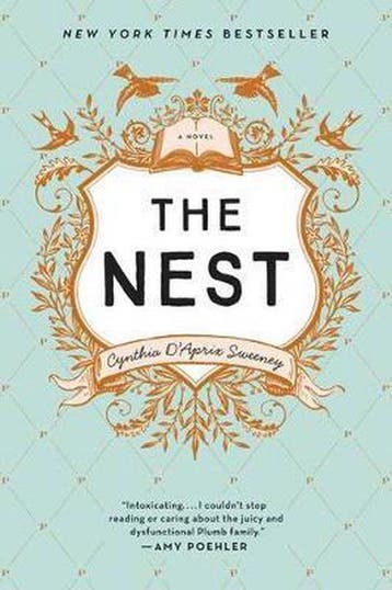 The Nest, Ophalen of Verzenden, Nieuw