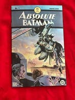 Absolute Batman 1 - Absolute Batman # 1 Philip Tan Megacon, Boeken, Strips | Comics, Nieuw