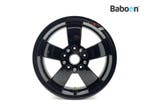 Achterwiel Piaggio | Vespa GTS 300 HPE 2018-2020, Motoren, Verzenden, Gebruikt