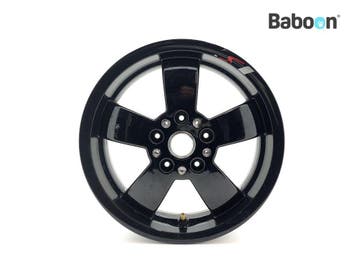 Achterwiel Piaggio | Vespa GTS 300 HPE 2018-2020, Verzenden, Gebruikt
