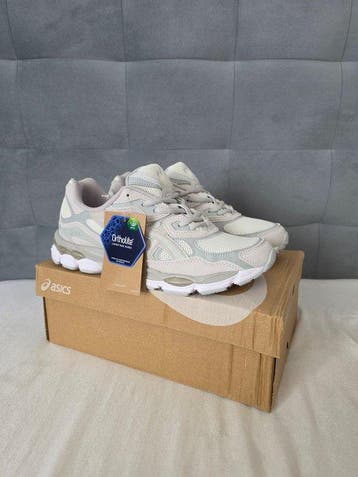 Asics - GEL-NYC - Sneakers - Maat: EU 43 - Nieuw met tags, Kleding | Heren, Schoenen, Nieuw