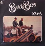 The Beach Boys – 1962/1965, Ophalen of Verzenden, Nieuw in verpakking