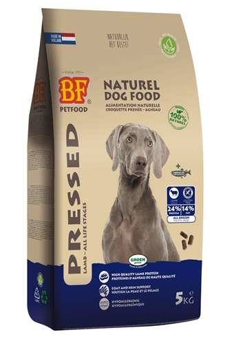 BF PETFOOD GEPERST LAM / RIJST PREMIUM (HOND), Dieren en Toebehoren, Dierenvoeding, Verzenden