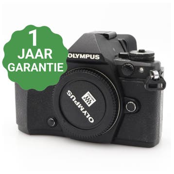 10% korting | Olympus OM-D E-M5 Mark II, Verzenden, Gebruikt, Olympus
