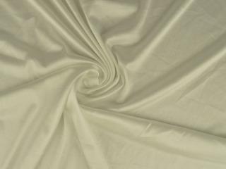 Tricot voering – Wit, 120 cm of meer, Wit, Ophalen of Verzenden, Polyester