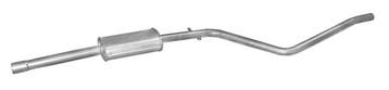 *Tip*  Middendemper DACIA Logan RENAULT Logan, Ophalen of Verzenden, Nieuw, Dacia