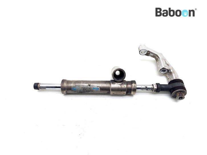 Stuurdemper BMW F 800 ST (F800ST), Motoren, Onderdelen | BMW, Gebruikt, Verzenden