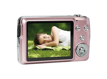 Agfa -  Dc8200 Realishot  - Roze, Verzenden, Nieuw, Overige Merken, 8 keer of meer
