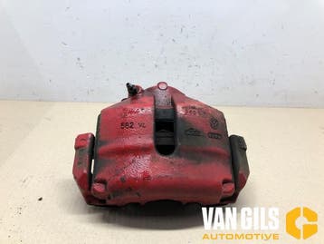 Remklauw (Tang) rechts-voor Volkswagen Golf O271328, Ophalen of Verzenden, Nieuw