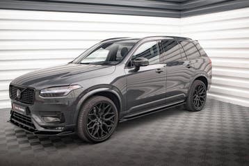 Side Skirts Diffusers Volvo XC90 R-Design Mk2 Facelift, Verzenden, Nieuw