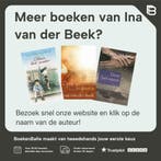 Herfstparels / Spiegelserie 9789059776326 Ina van der Beek, Verzenden, Gelezen, Ina van der Beek