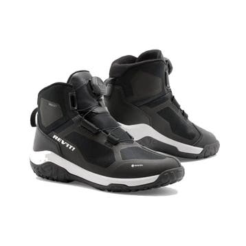 REVIT! Breccia GTX Schoenen Zwart, Nieuw met kaartje, REV'IT!, Laarzen, Heren