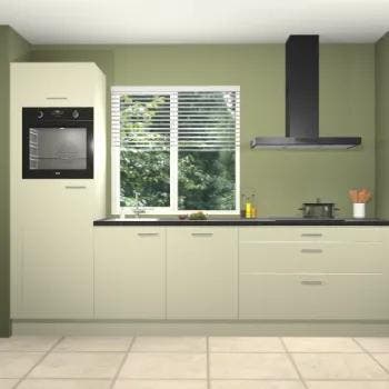 Magnolia keuken Belize 41713, Verzenden, Nieuw