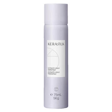Kerasilk  Ultimate Hold Hairspray  75 ml, Verzenden, Nieuw