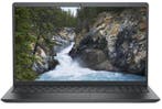 DELL Vostro 3515 | AMD Ryzen™ 5 3450U | 15 FHD | Zwart |, Computers en Software, Windows Laptops, Ophalen of Verzenden, Nieuw