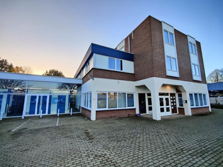 Opslagruimte Storage Garagebox huren in Geleen, Zakelijke goederen, Bedrijfs Onroerend goed, Opslag of Loods, Huur