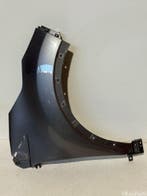 Renault Captur I rechter rechter zijscherm rechts 631001642R, Ophalen, Gebruikt, Voor