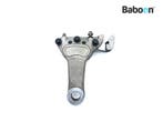 Remklauw Achter Harley-Davidson FLHR Road King 1999-2001, Verzenden, Gebruikt