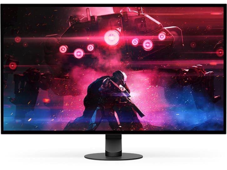 Sony Inzone M10S - OLED 2K/QHD Gamingmonitor - 480Hz, Computers en Software, Monitoren, Nieuw, Verzenden