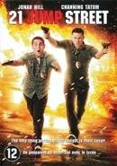 21 jump street - DVD, Verzenden, Nieuw in verpakking
