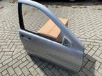 Mercedes W220 S-klasse S600 V12 portier deur rechts voor, Gebruikt, Mercedes-Benz