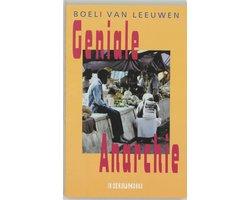 Geniale anarchie - Geniale anarchie, Ophalen of Verzenden, Nieuw