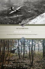 Het alfabethuis (9789044621327, Jussi Adler-Olsen), Boeken, Verzenden, Nieuw