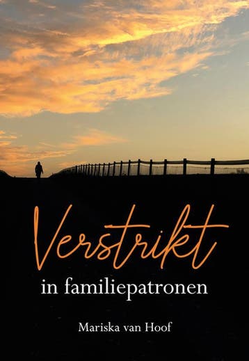 Verstrikt In Familiepatronen | Mariska Hoof | Nieuw, Ophalen of Verzenden, Nieuw, Mariska Hoof