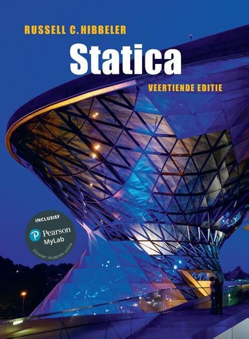 Statica 9789043037280, Verzenden, Zo goed als nieuw