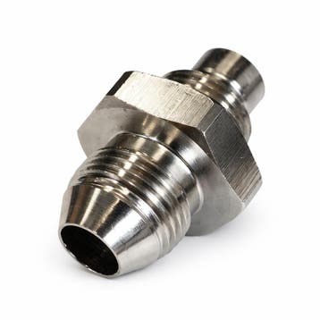 CO2 adapter DSI 3/8 aansluiting, Ophalen of Verzenden