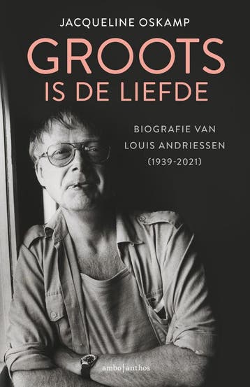 Groots Is De Liefde | Jacqueline Oskamp | Nieuw, Cd's en Dvd's, Ophalen of Verzenden, Nieuw in verpakking