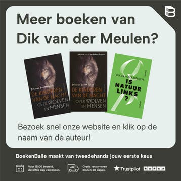Mesjogge bezitsdrang - Dik van der Meulen 9789464562361, Boeken, Overige Boeken, Verzenden, Zo goed als nieuw, Dik van der Meulen