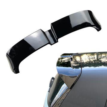 Carnamics Achterspoiler | Volkswagen Golf 08-12 3-d / Golf 0, Verzenden, Nieuw