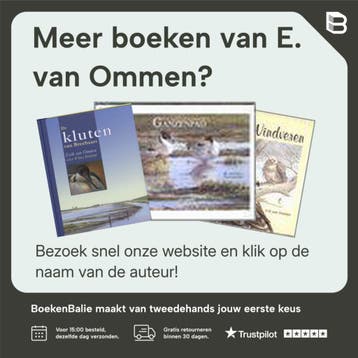 De kiekendieven van het Oldambt - E. van Ommen 9789050111904, Verzenden, Zo goed als nieuw, E. van Ommen