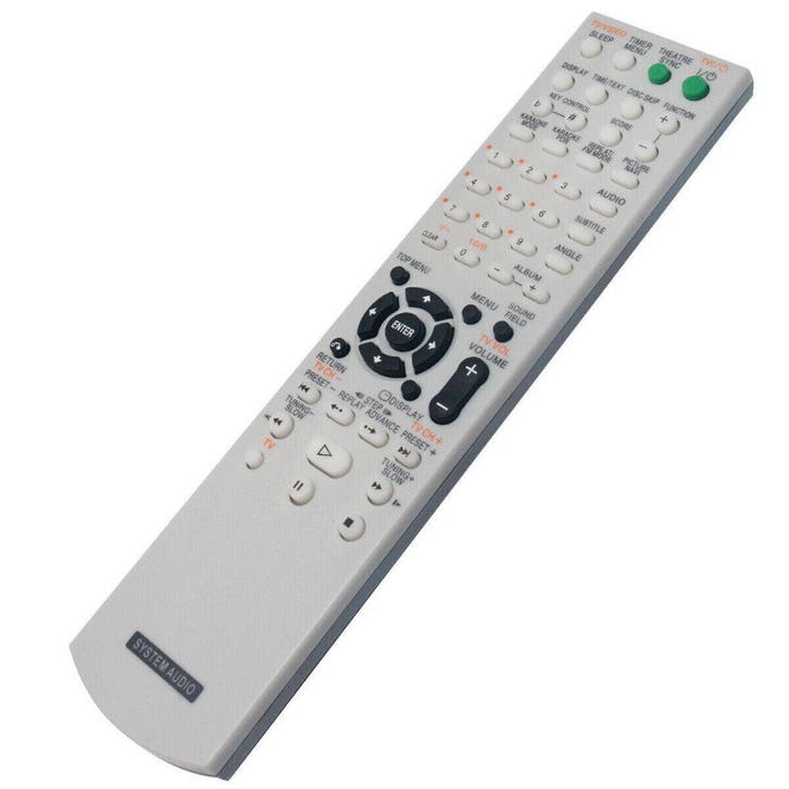 Afstandsbediening Sony rm-scd31 cmt-dh3 hcd-dh30, Audio, Tv en Foto, Afstandsbedieningen, Origineel, Nieuw, Ophalen of Verzenden