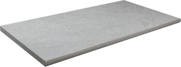 Scandi Roc Maranello randtegel - Nordic Silver Grey, Verzenden, Nieuw