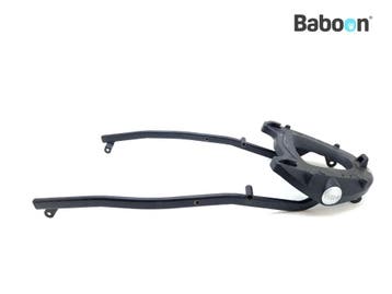 Topkoffer Rek Suzuki GSX 1400 2002-2004 (GSX1400) Givi, Verzenden, Gebruikt