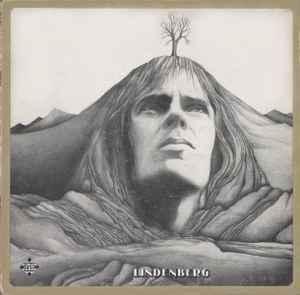 LP gebruikt - Udo Lindenberg - Lindenberg (Germany, 1973), Verzenden, Zo goed als nieuw, Overige formaten