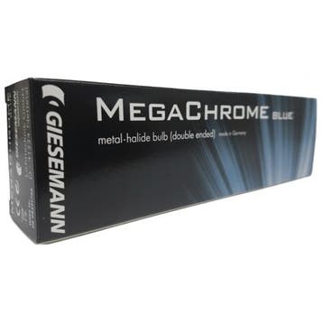 Giesemann Megachrome Blue 150w. - 20.000K - TS, Ophalen of Verzenden, Nieuw