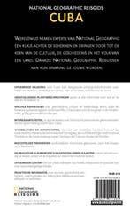 Cuba / National Geographic Reisgids 9789021551562, Verzenden, Gelezen, Christopher Baker