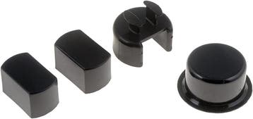 Tailgate hinge bushing RAM 96/02, Auto diversen, Ophalen of Verzenden, Nieuw