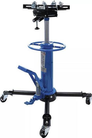 Bgs Technic Transmissiekrik met dubbele slag 500 kg, Auto diversen, Verzenden, Nieuw