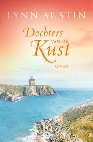 9789029731355 Dochters van de kust Lynn Austin, Boeken, Verzenden, Nieuw, Lynn Austin