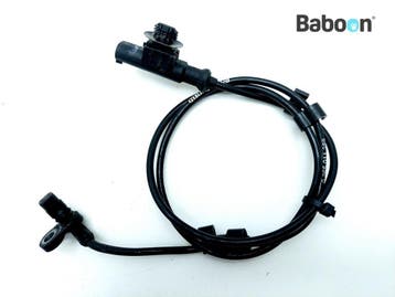 ABS Sensor Voor Royal Enfield Shotgun 650 2024- (0265011259), Verzenden, Gebruikt