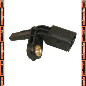 ABS-sensor Vooras links Volkswagen Beetle 1.2 TSI, Verzenden, Nieuw, Volkswagen