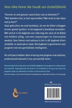 Bijbels dagboek voor tieners 9789085434016, Boeken, Godsdienst en Theologie, Verzenden, Zo goed als nieuw